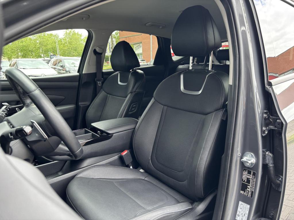 Hyundai Tucson 1.6 t-gdi phev premium