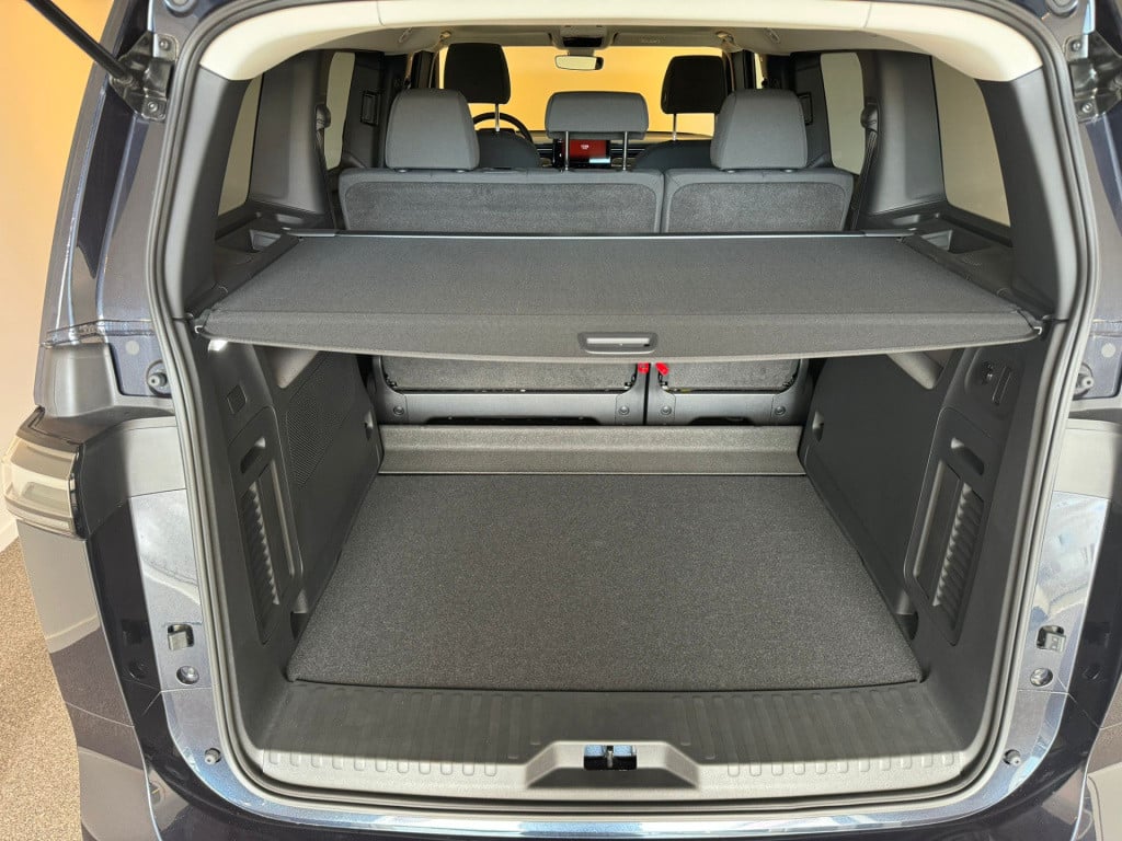 Volkswagen Id. Buzz pro 77kwh