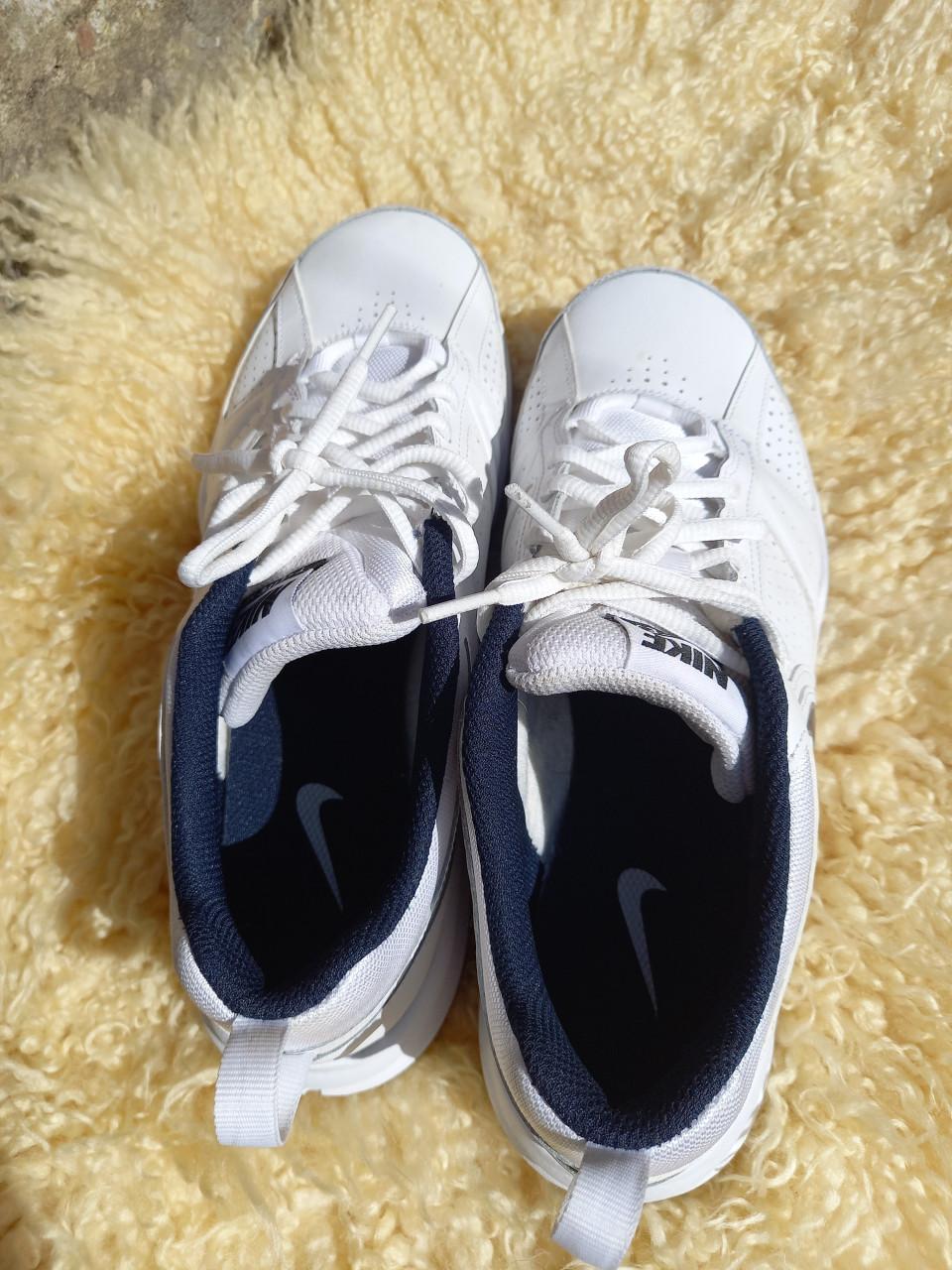 Nike sportschoenen- nieuw