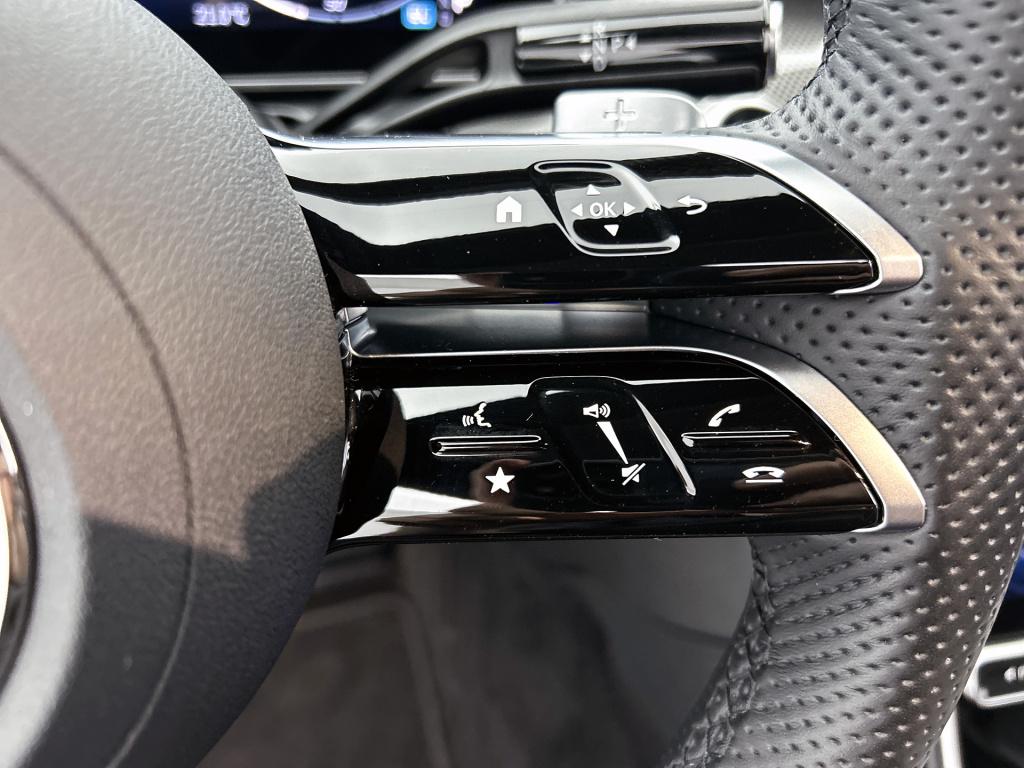 Mercedes-Benz Cle coupé 300 e amg plug-in hybride trekhaak | digital licht 