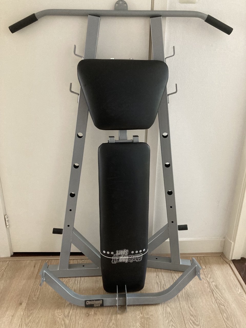 Home trainer