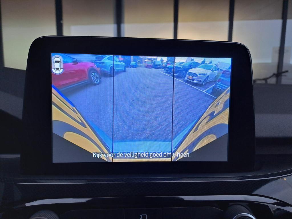 Ford Kuga 2.5 phev st-line | apple carplay & android auto | parkeersensoren