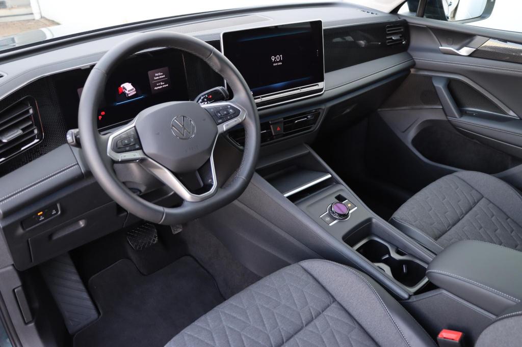 Volkswagen Tiguan 1.5 ehybrid life 204pk dsg6 | soh 98,6% |