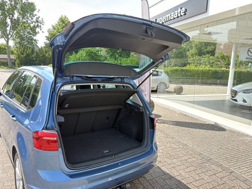 Volkswagen Golf Sportsvan 1.4 tsi business ed. trh