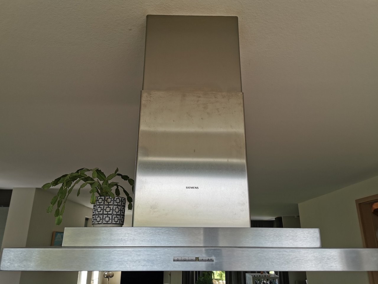 Siemens keuken apparatuur