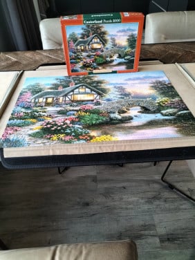 Puzzel