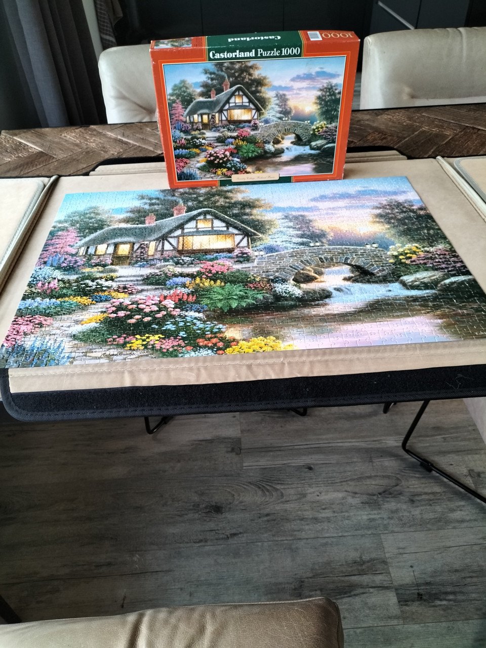Puzzel