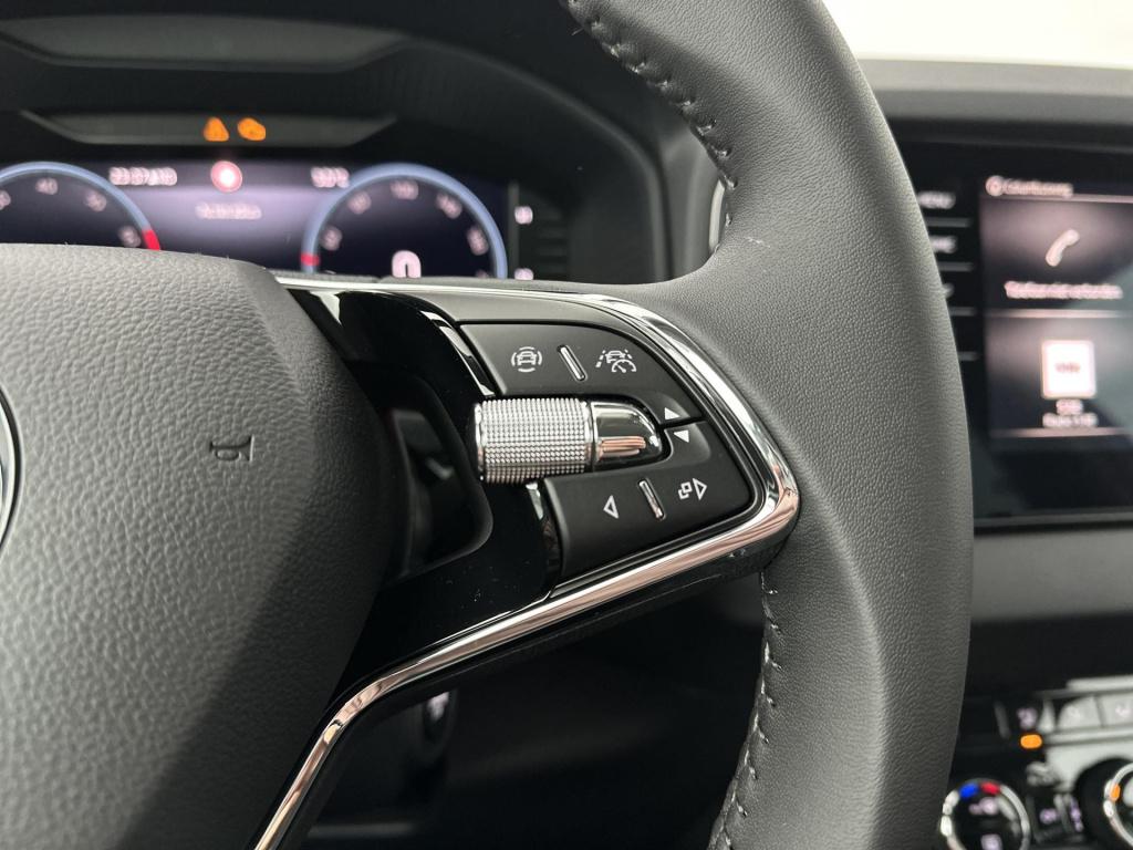 Skoda Karoq 1.5 tsi act business edition 150pk