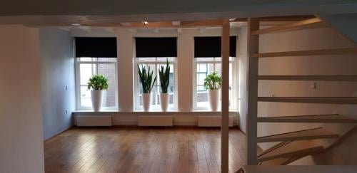 Appartement HUREN in Goes