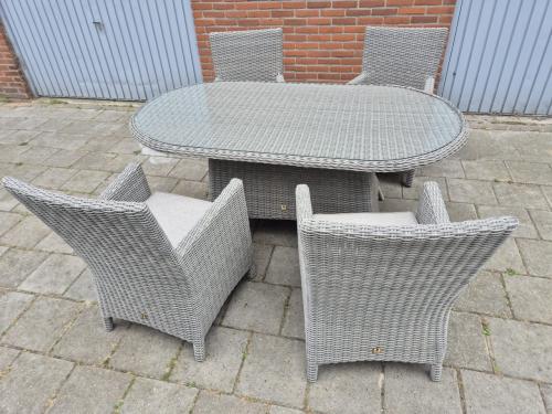Dining Tuinset | Monial Living (Bezorging mogelijk)
