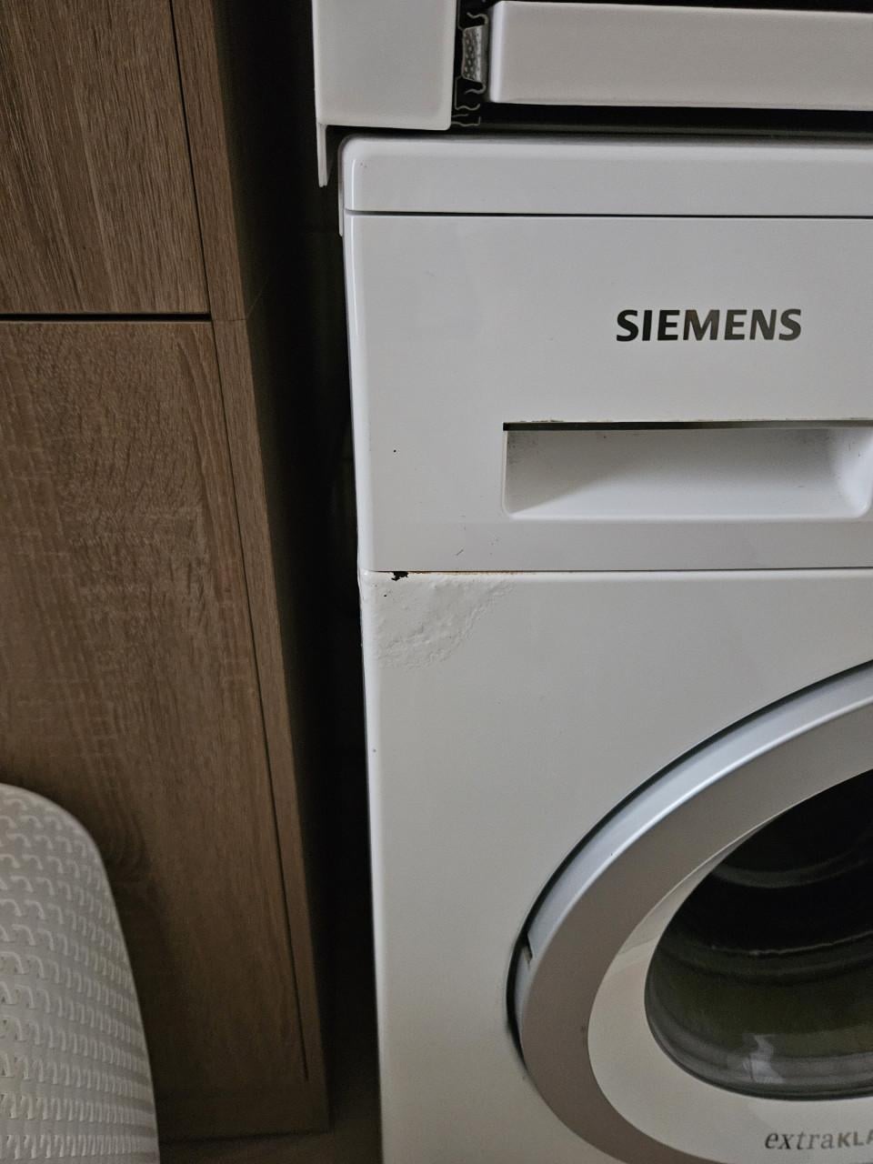 Siemens IQ500 Extra klasse