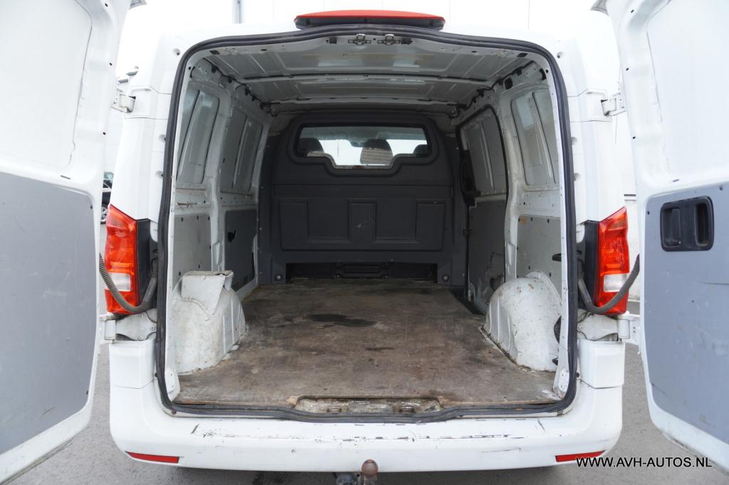 Mercedes-Benz Vito 109 cdi functional lang