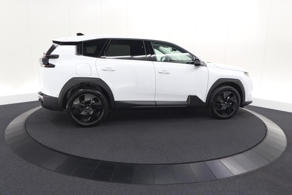 Citroen C5 Aircross 1.2 hybrid 145 max | 360 camera | adaptieve cruise cont