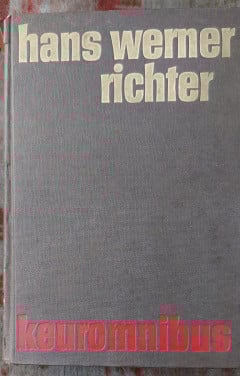 Oorlogsroman
