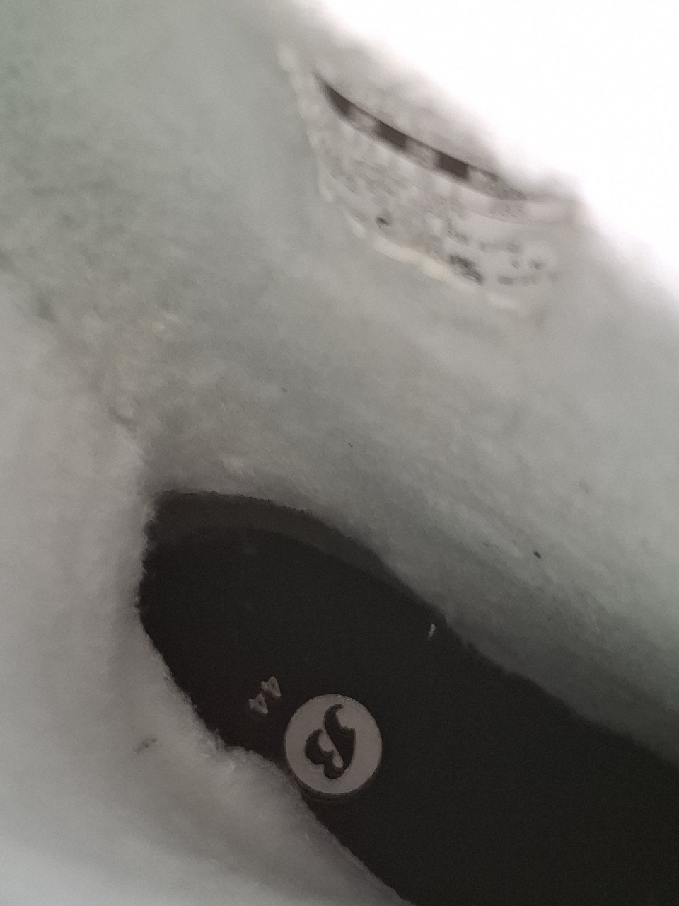 Bata werklarzen m44 nieuw