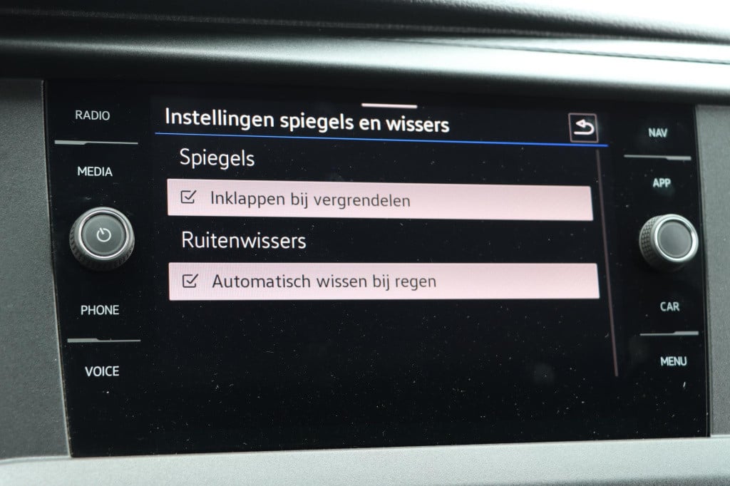 Volkswagen Transporter 2.0 tdi l1h1 28 highline 150pk