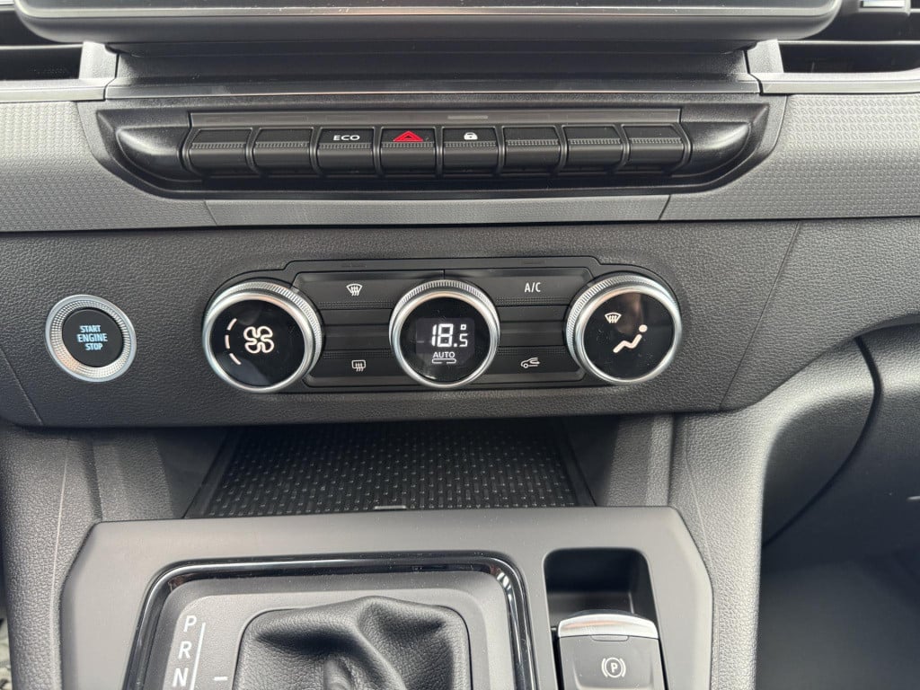 Nissan Townstar n-connecta l2 45 kwh raam pakket