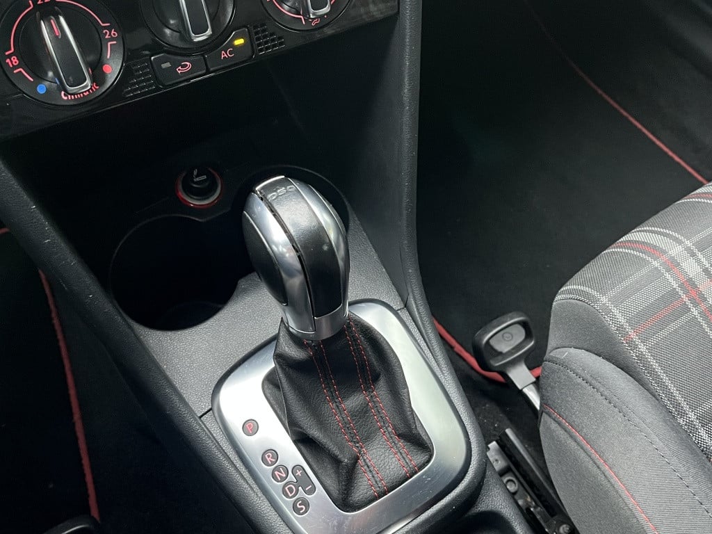 Volkswagen Polo 1.4 tsi gti
