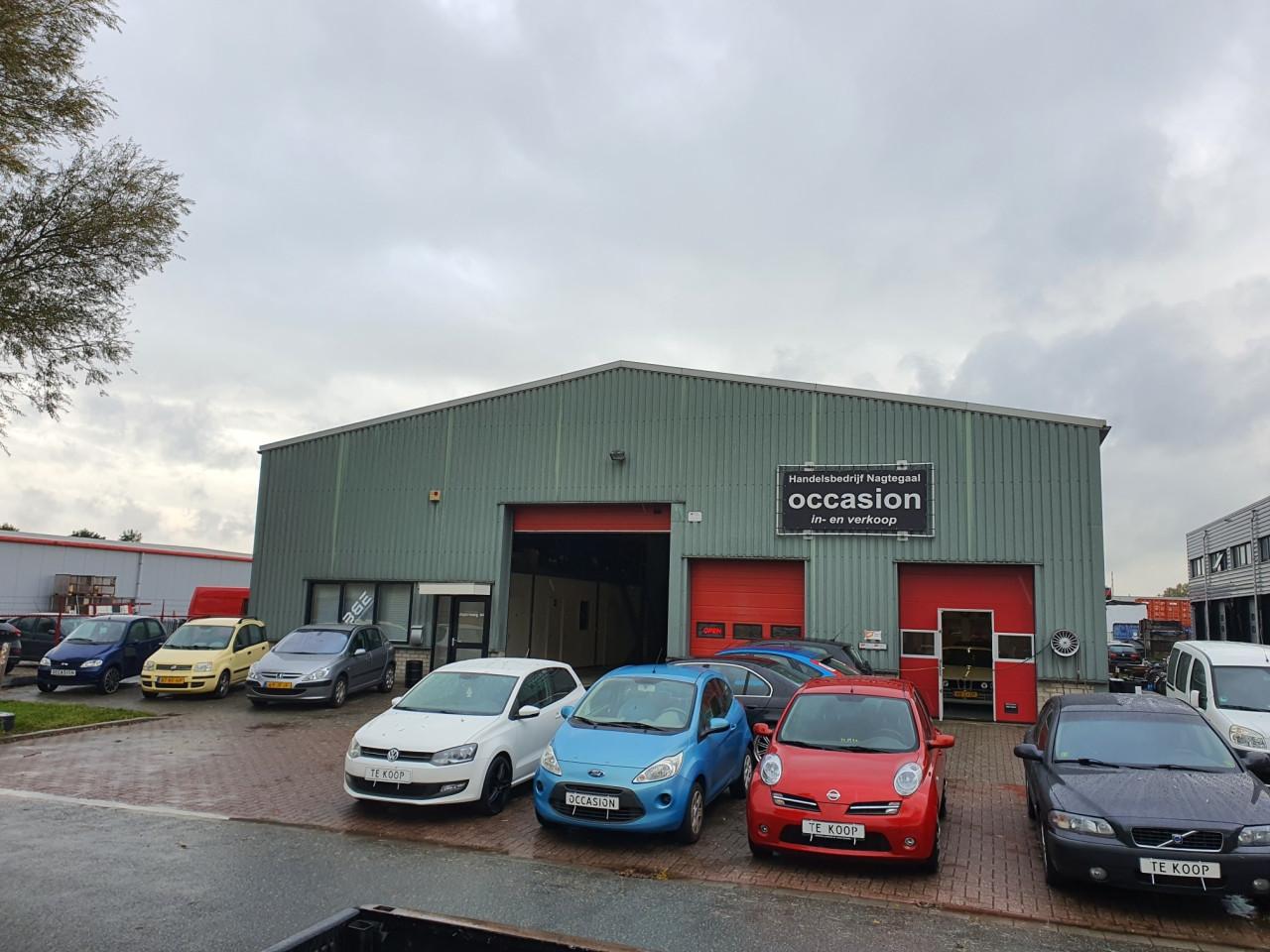 Vivaro 1.6 CDTI Sport EcoFlex – 2018 – Zeer nette staat