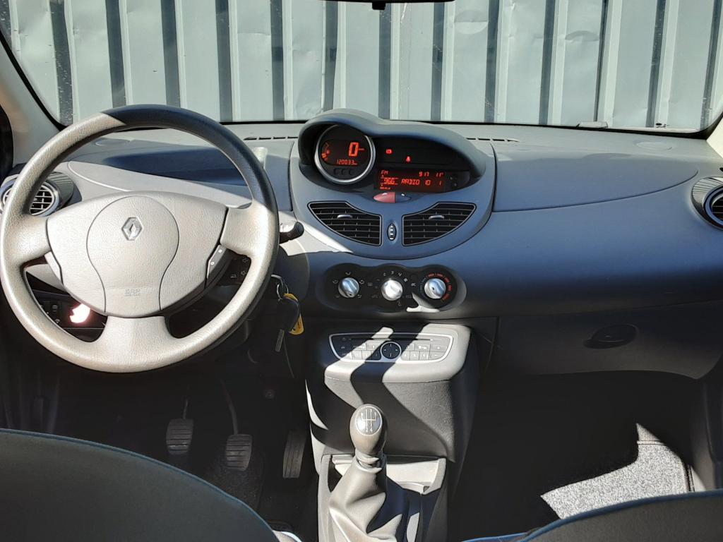 Renault Twingo 1.2 16v collection