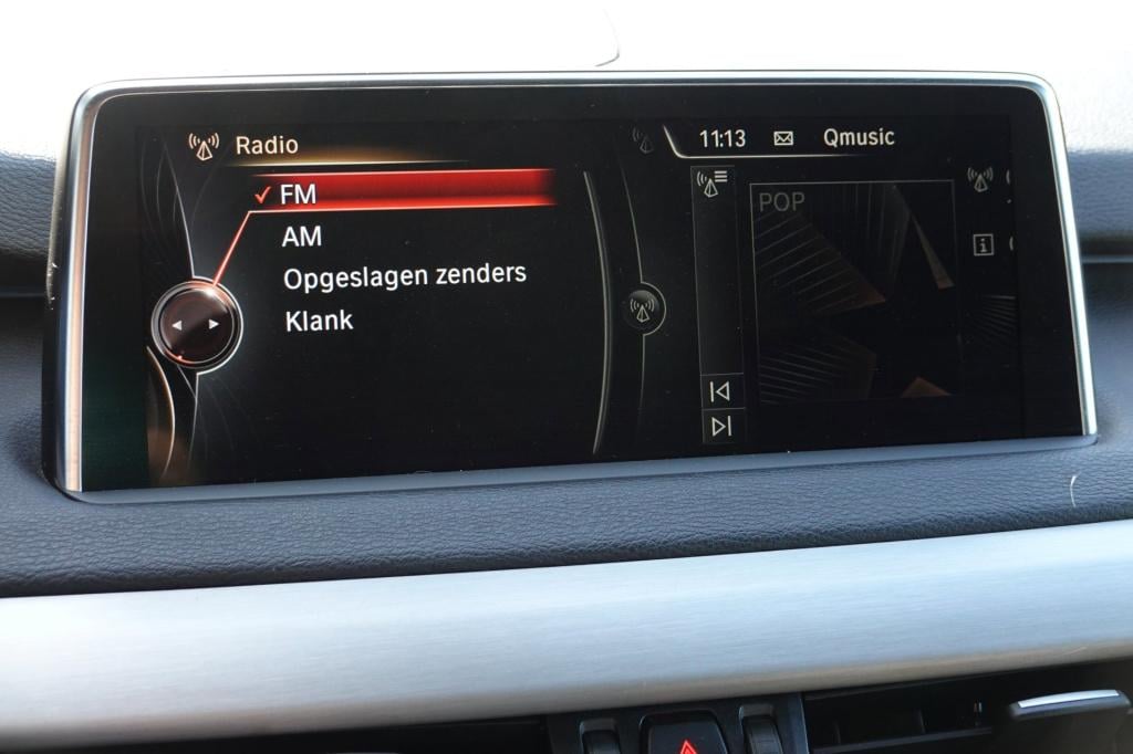 BMW X5 m50d 5.0d m