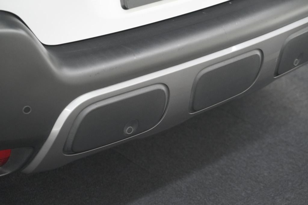 Citroen C3 Aircross puretech 130 eat6 s&s shine | panoramadak | allseason b