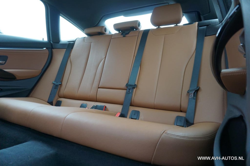 BMW 3-serie gran turismo 320i centennial high executive