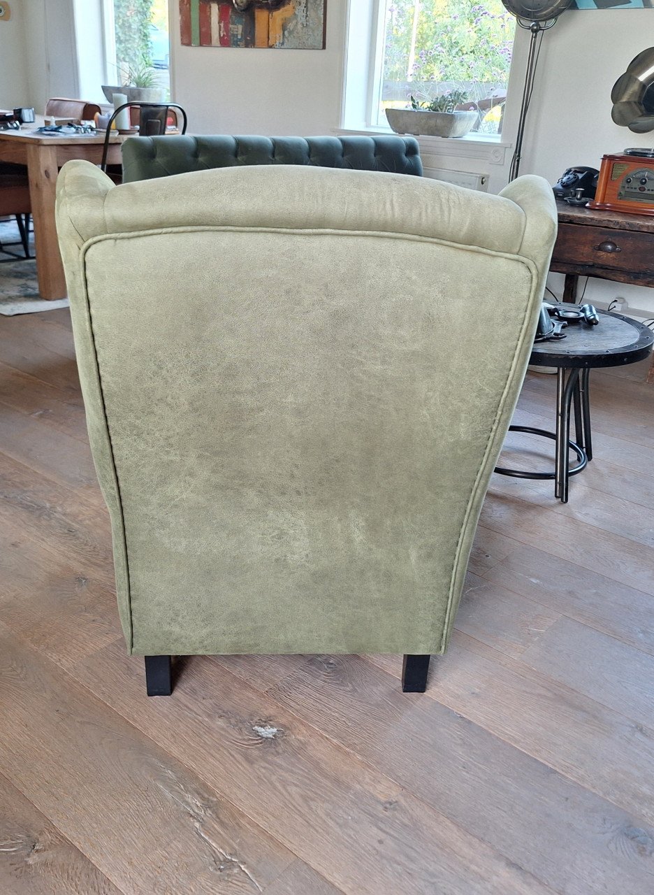 Oorfauteuil