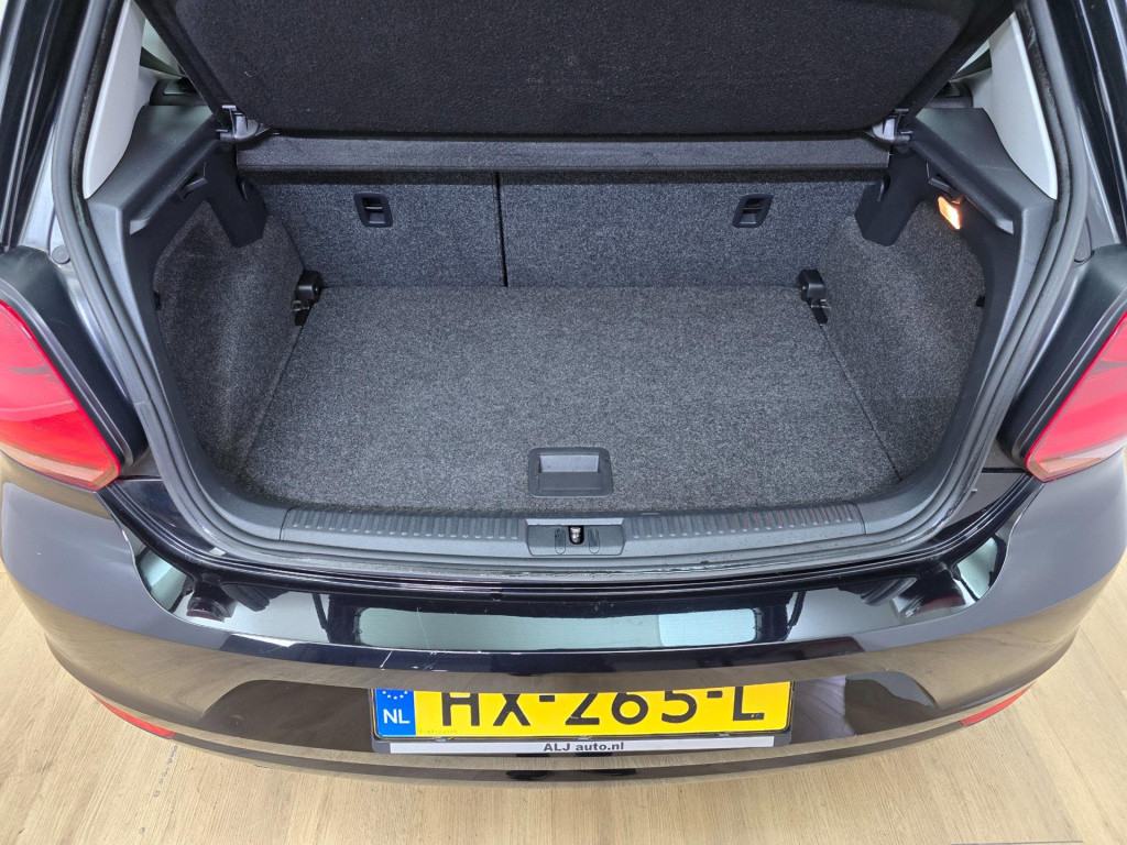 Volkswagen Polo occasion 1.2 tsi met cruisecontrol en 53000km! | tweedehand