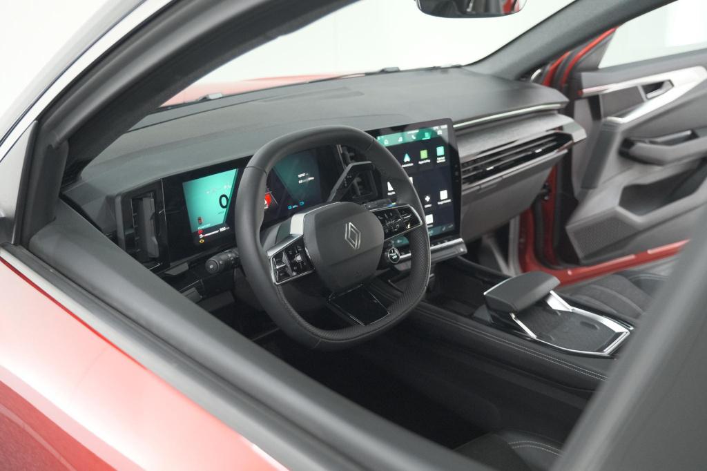 Renault Austral 1.2 e-tech full hybrid 200 techno | 1500 kg trekgewicht | 3