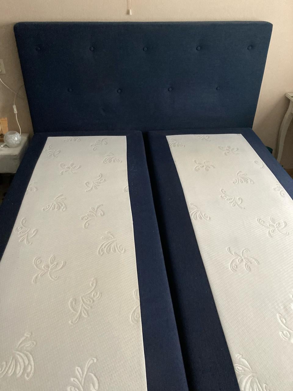 Swiss Sense boxspring