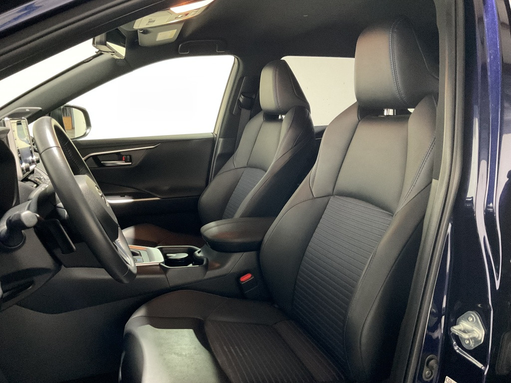 Toyota Rav4 2.5 hybrid awd bi-tone | innovatie pakket |