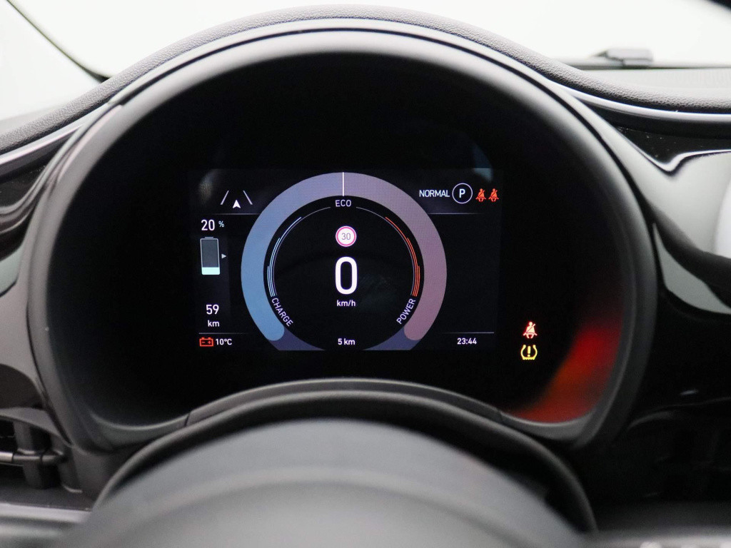 Fiat 500e 42 kwh | demonstratie model | carplay | cruise control | ecc | pd