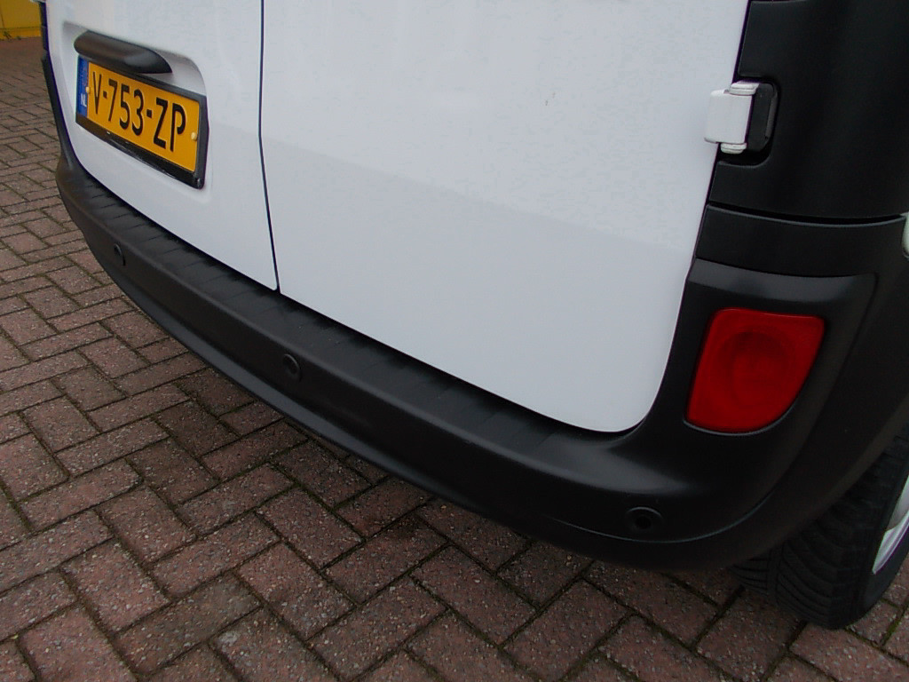Renault Kangoo 1.5 dci airco, cruise-contr., pdc, schuifdeur