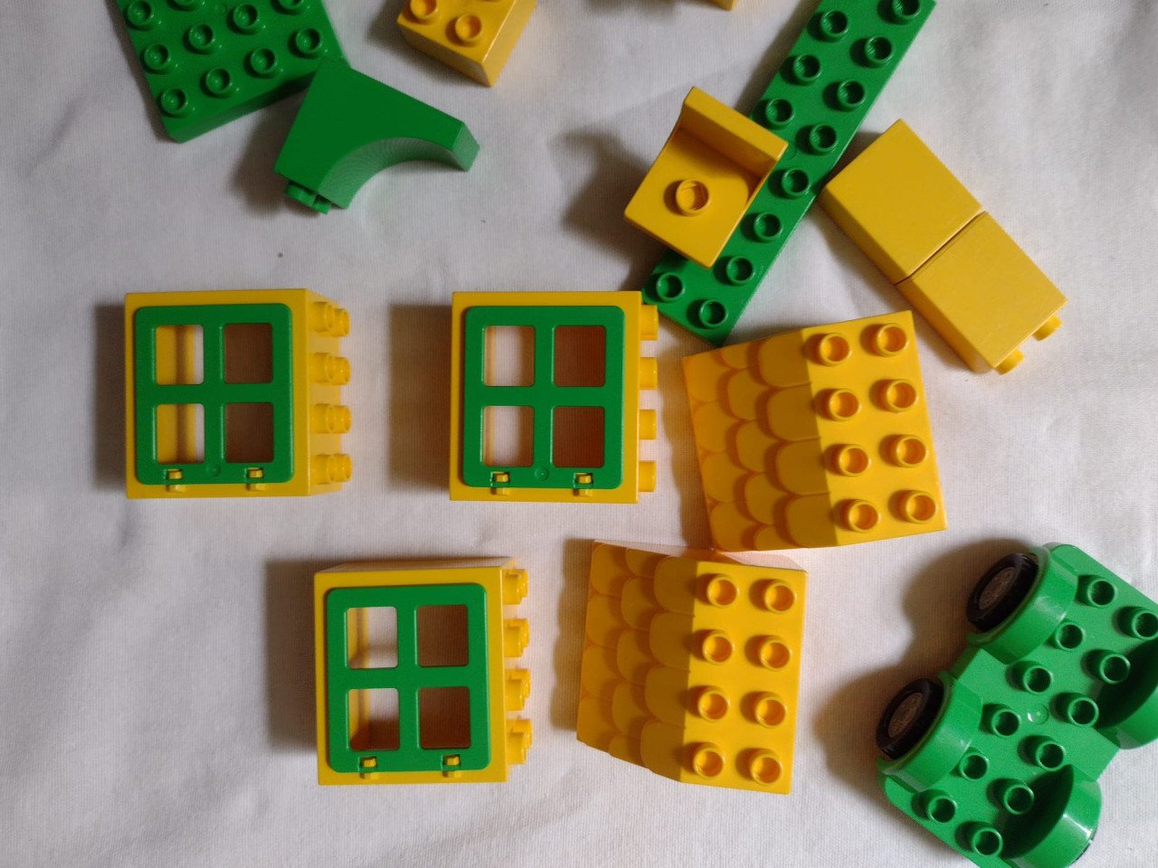 Duplo