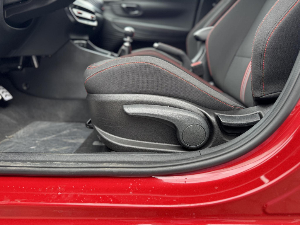 Hyundai I 20 1.0 t-gdi n line