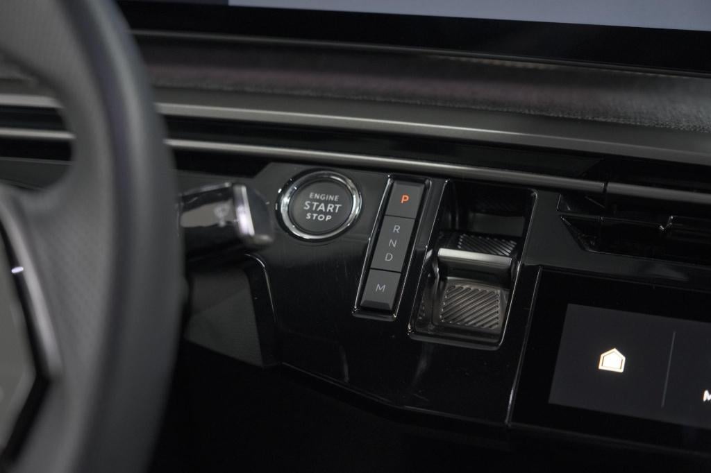 Peugeot 3008 1.2 hybrid 145 gt | adaptieve cruise control | elektronische k