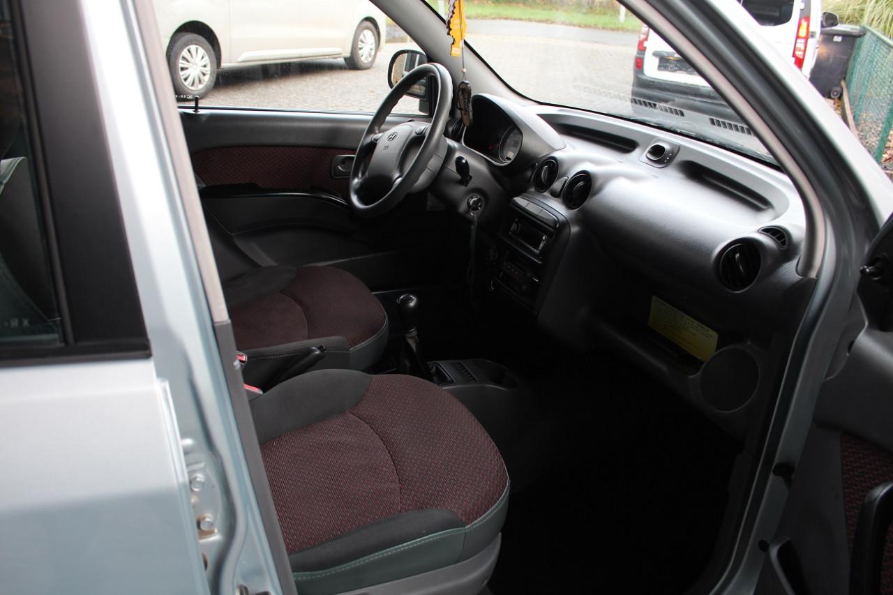 Hyundai Atos 1.1i Active