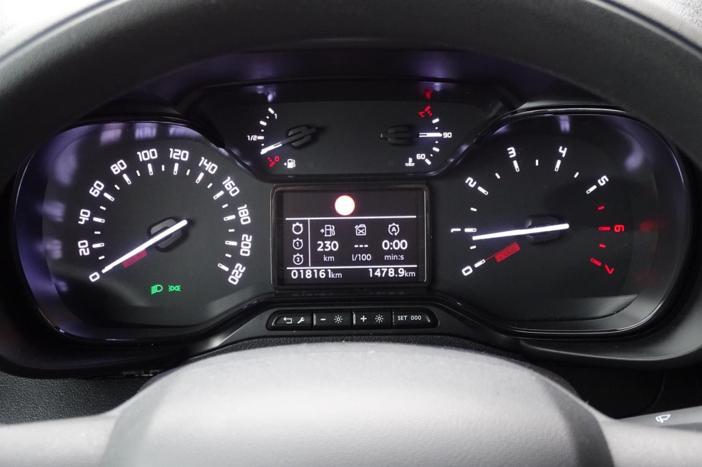 Toyota Proace city 1.2 turbo cool comfort