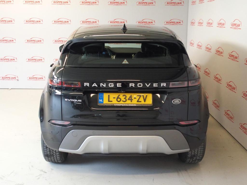 Land Rover Range Rover 1.5 p300e awd r-dynamic nl auto, 360 camera, app con