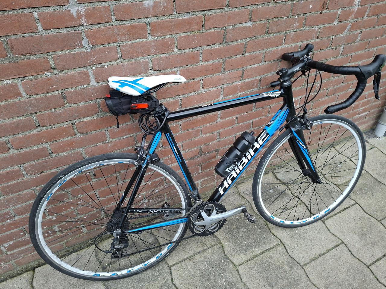Racefiets