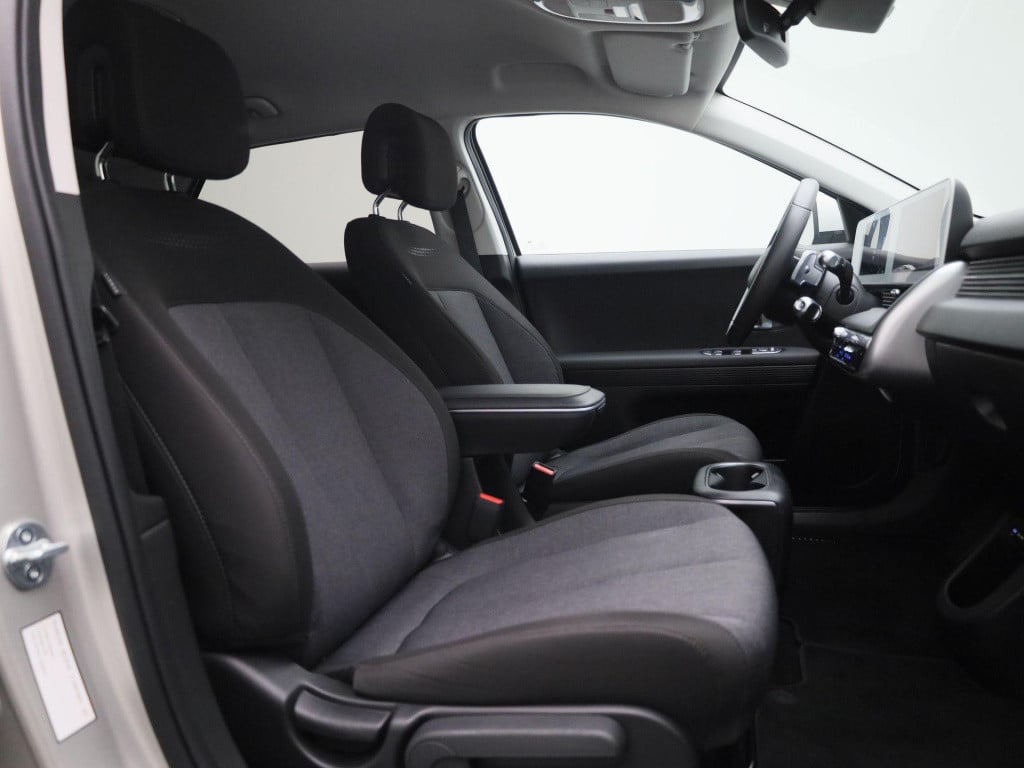 Hyundai Ioniq 5 connect 73kwh | camera | stoelverwarming | apple carplay/an