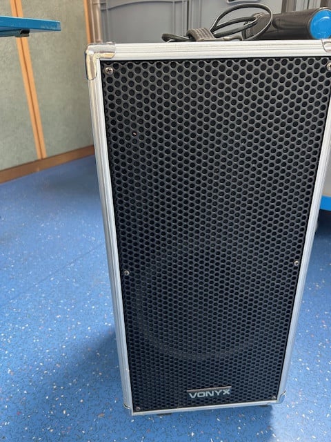 Vonyx ST 095 speaker