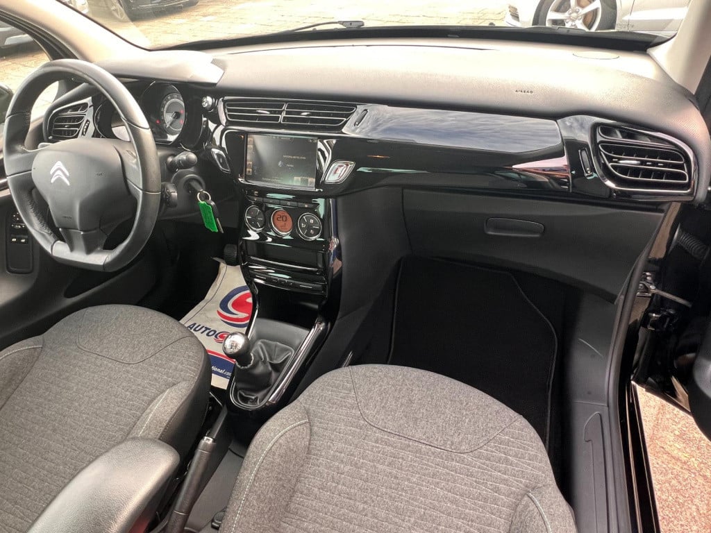 Citroen C3 1.0 puretech collection
