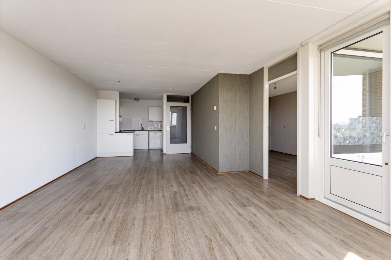 TE HUUR Appartement Terneuzen