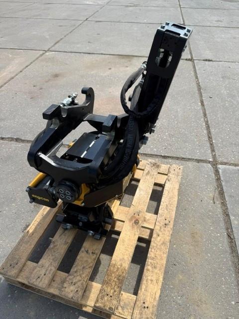 Engcon EC204B-CW05 NIEUW!