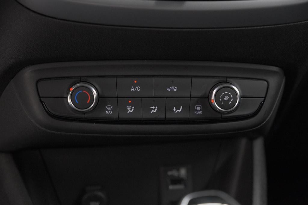 Opel Crossland X turbo 110 online edition | apple carplay | navigatie | arm