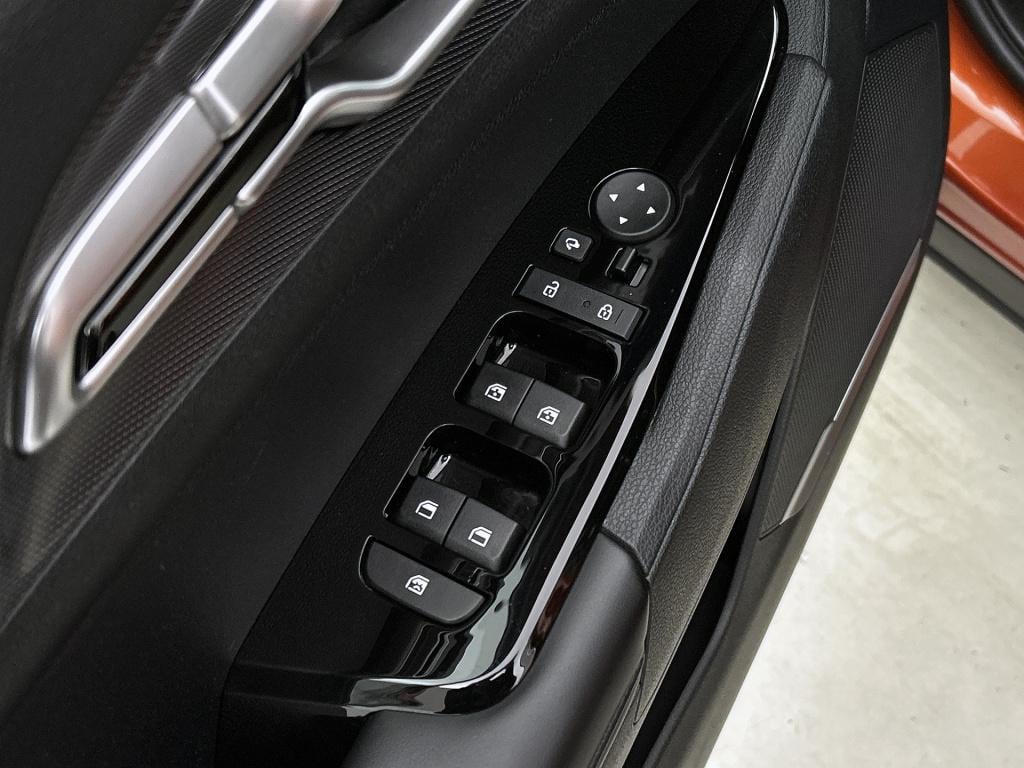 Kia Sportage 1.6 t-gdi hybrid dynamicline | camera | apple carplay/android 