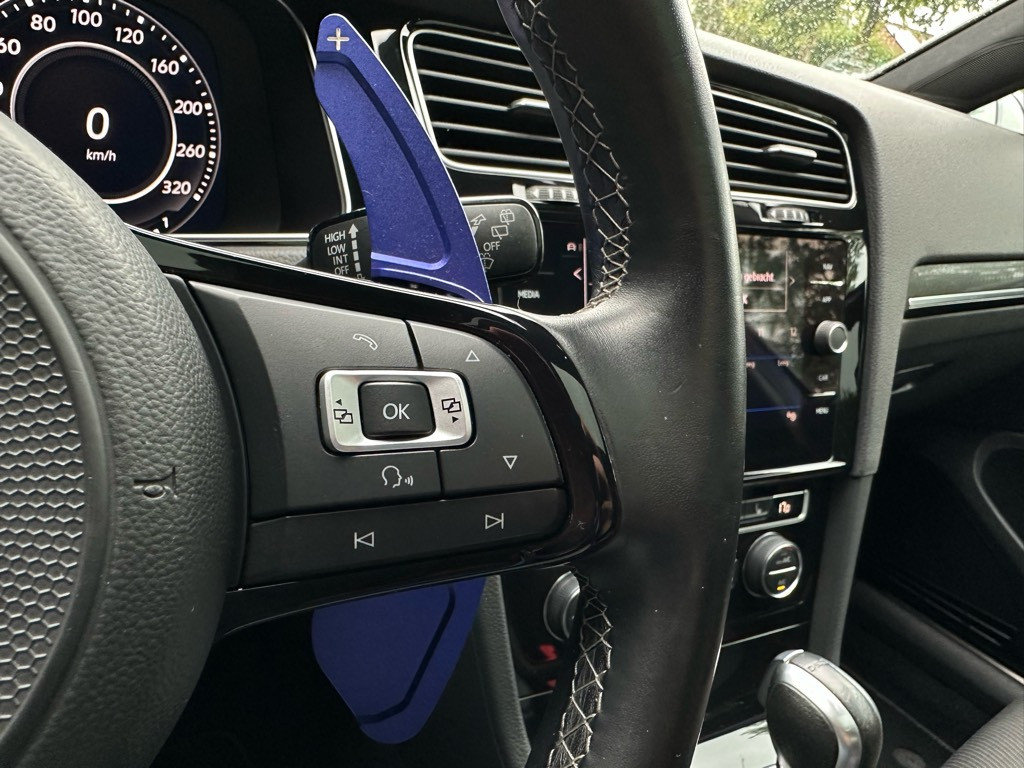 Volkswagen Golf 2.0 tsi 4motion r panoramdak / virtual cockpit / led / alca