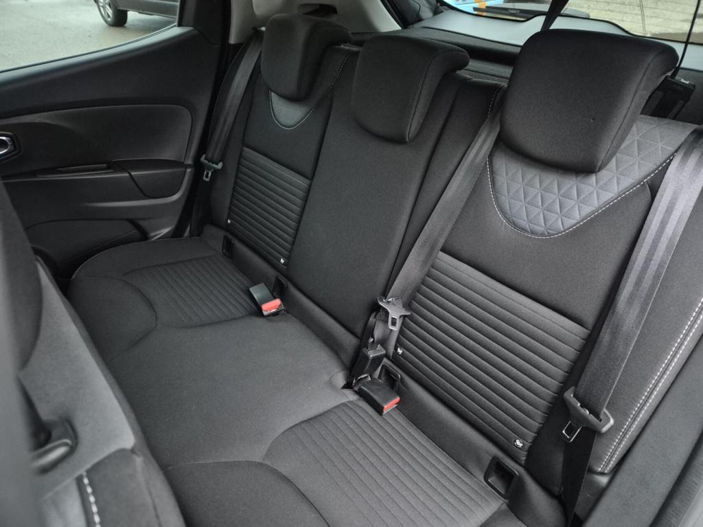 Renault Clio 0.9 tce dynamique / keyless / parkeersensoren